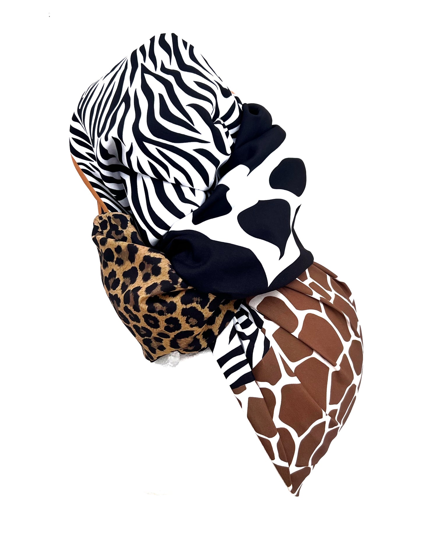 Animal Headwrap