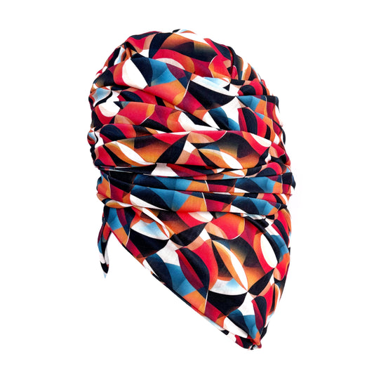 Asha Stretch Headwrap