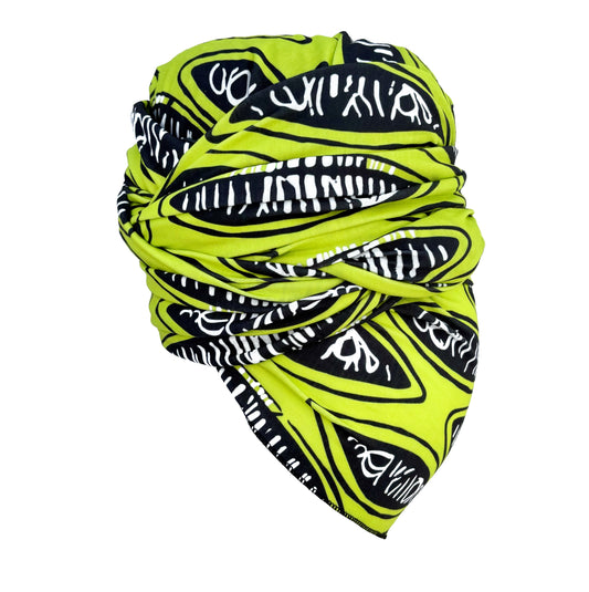 Makena Stretch Headwrap