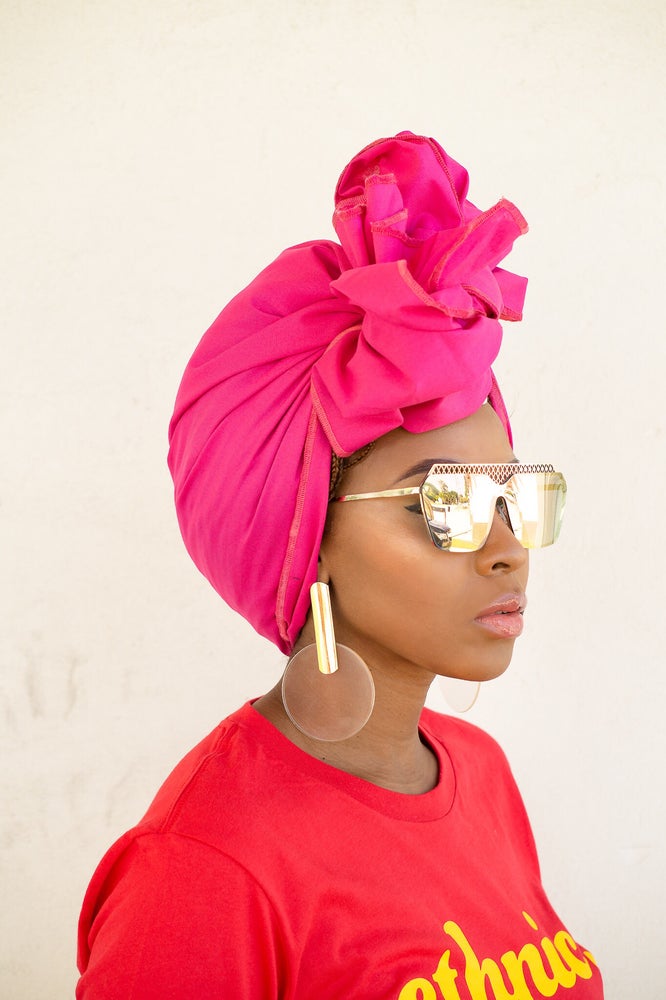 Mya Headwrap